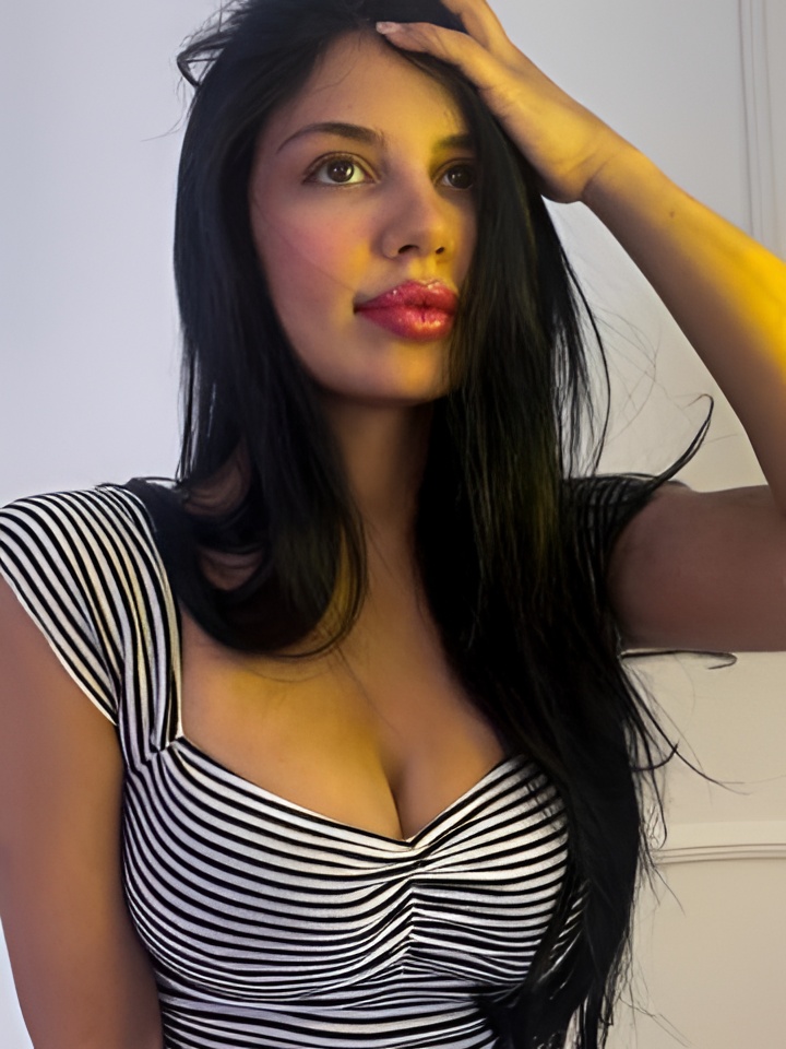 Индивидуалка Альбина, доступна для личного знакомства от 2500 руб