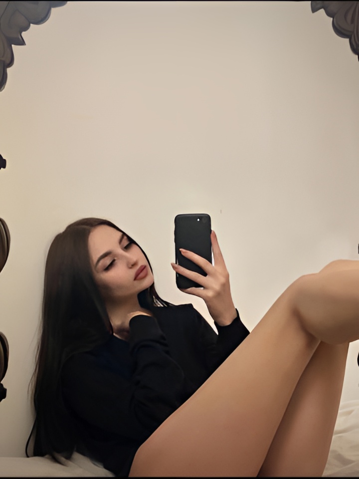 Индивидуалка Алиана, доступна для личного знакомства от 2500 руб