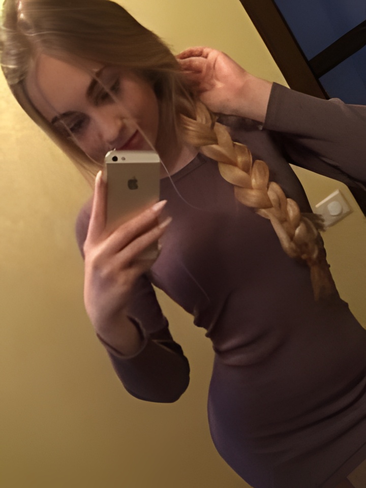 Далия привлекальеная девушка из Кулебаки цена от 2500 руб