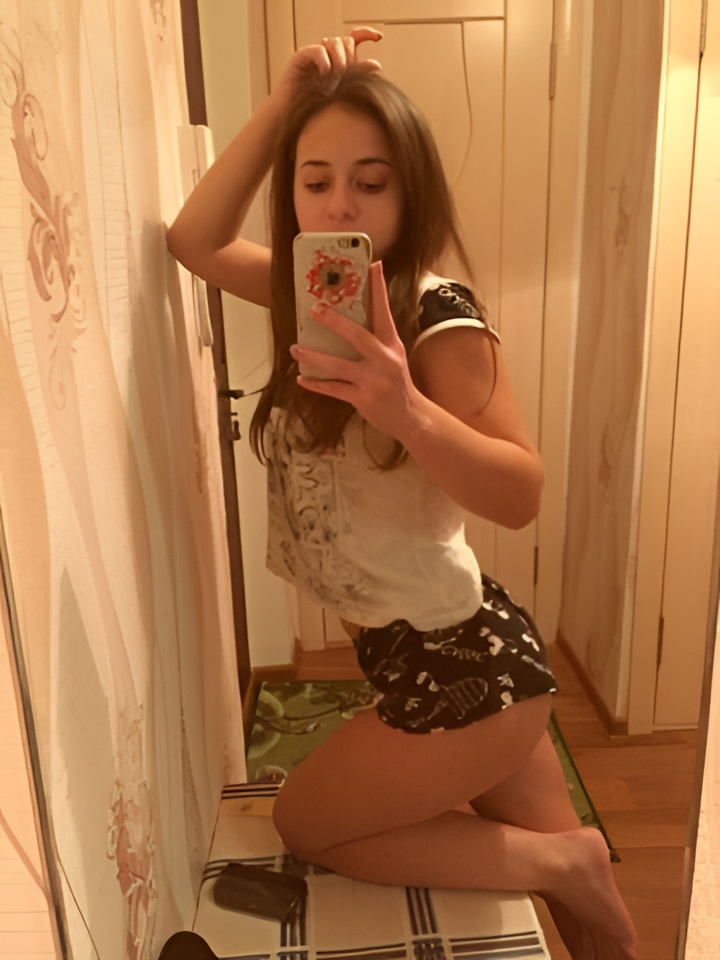 Ида привлекальеная девушка из Кулебаки цена от 2500 руб