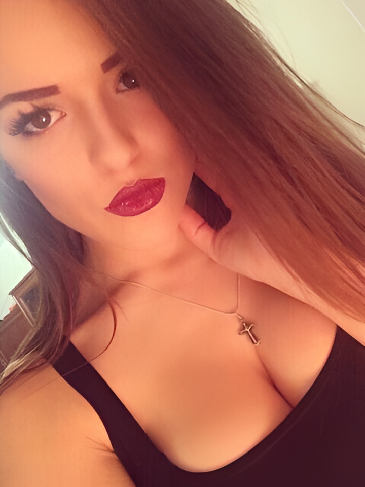 Индивидуалка Ленусик, доступна для личного знакомства от 1500 руб