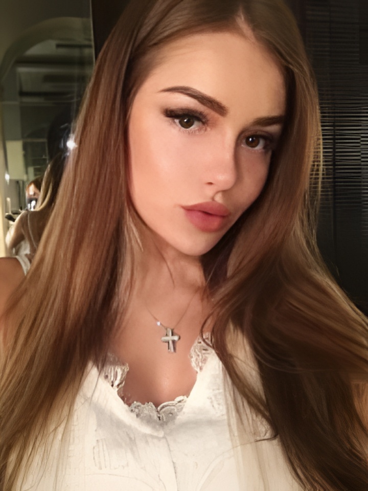 Индивидуалка Ленусик, доступна для личного знакомства от 1500 руб