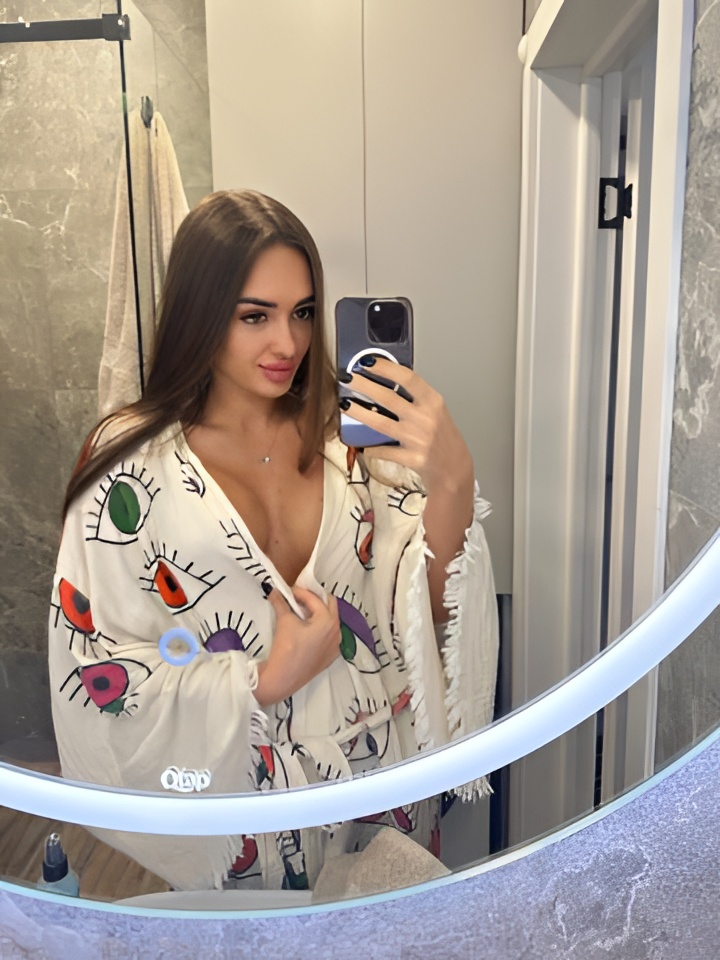 Людмила привлекальеная девушка из Кулебаки цена от 3000 руб