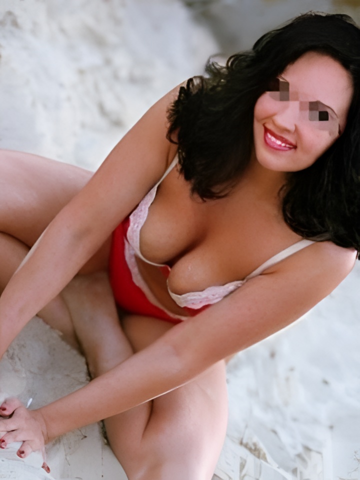 Индивидуалка Регина, доступна для личного знакомства от 4000 руб