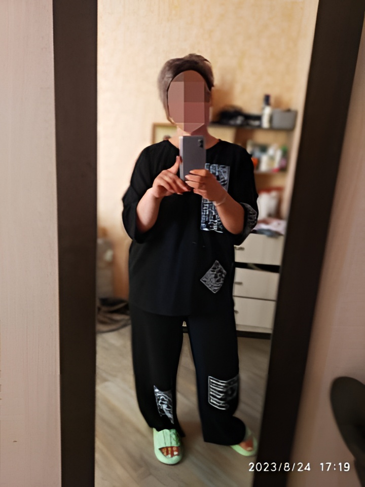 Индивидуалка Ульяна, доступна для личного знакомства от 1500 руб