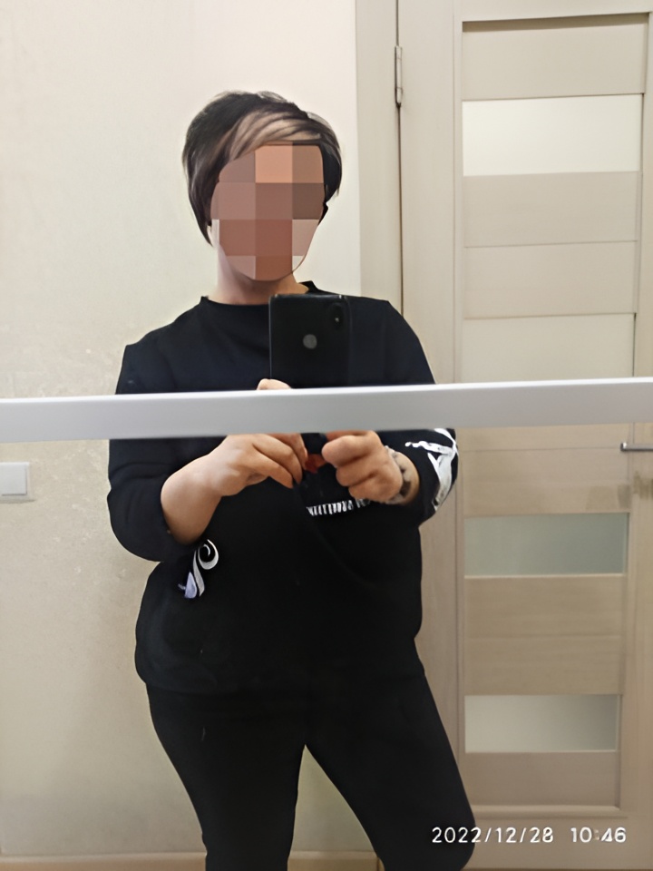 Индивидуалка Ульяна, доступна для личного знакомства от 1500 руб