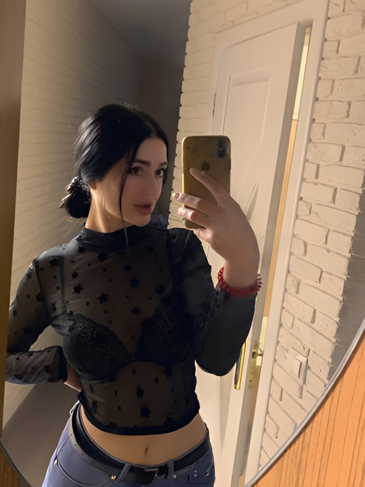 Василиса привлекальеная девушка из Кулебаки цена от 2500 руб