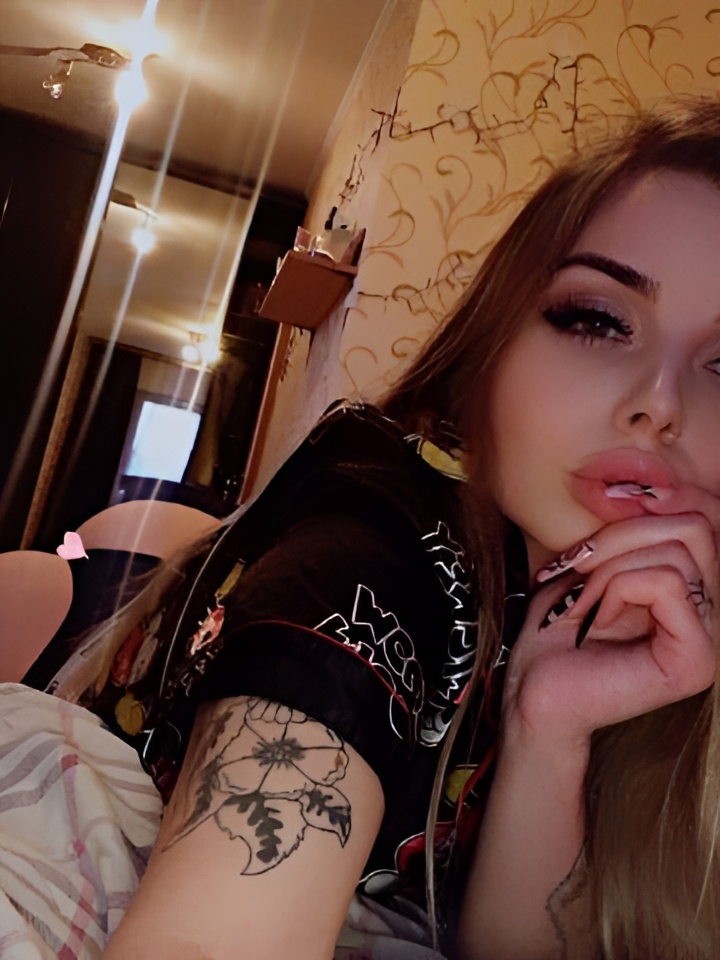 Вероника привлекальеная девушка из Кулебаки цена от 2000 руб