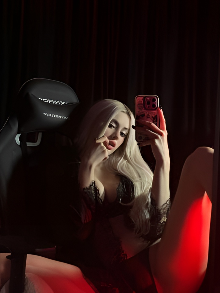 Индивидуалка Юхима, доступна для личного знакомства от 2500 руб