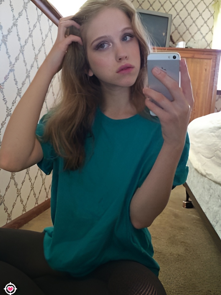 Индивидуалка Зоя, доступна для личного знакомства от 2500 руб