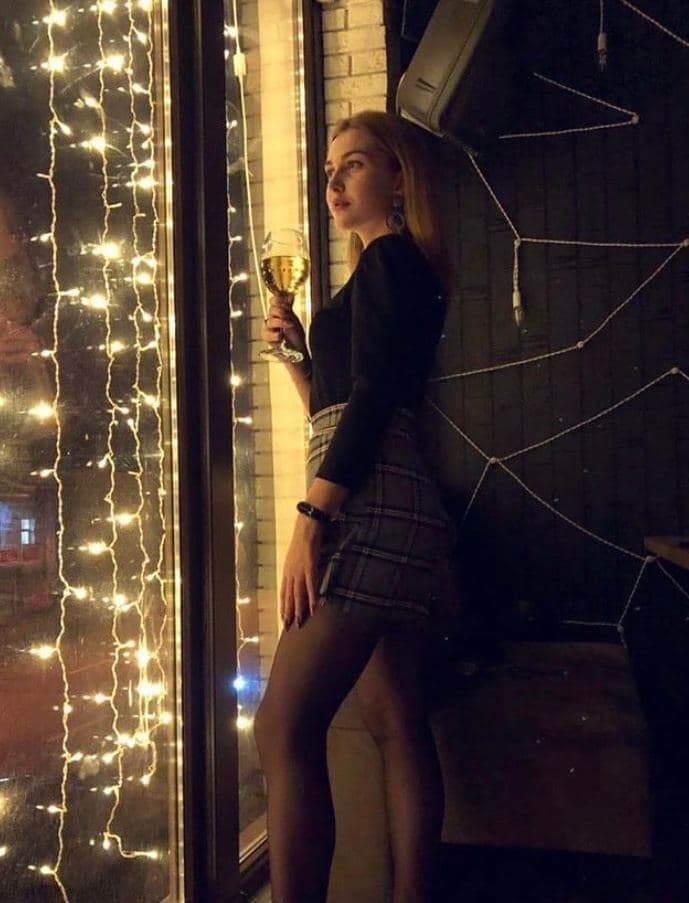 Индивидуалка 🎥 Эльвира, доступна для личного знакомства от 7000 руб