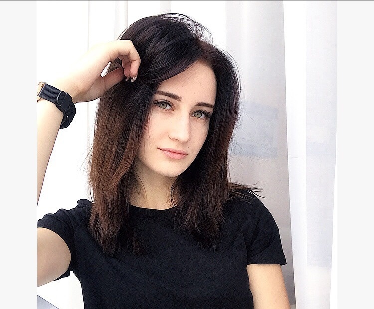 Светлана привлекательная девушка из Кулебаки цена от 3000 руб