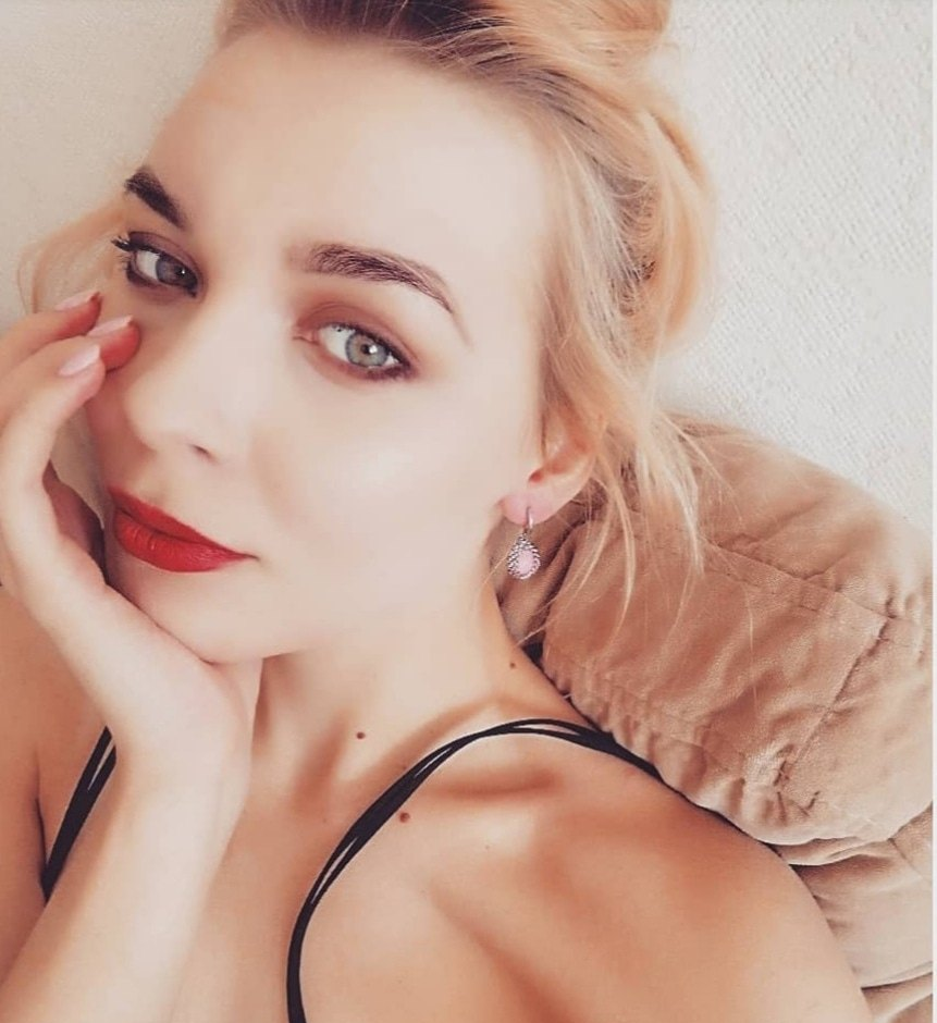 Ольга привлекальеная девушка из Кулебаки цена от 3500 руб