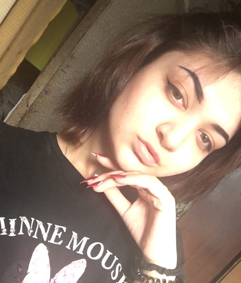 Элис привлекальеная девушка из Кулебаки цена от 3500 руб