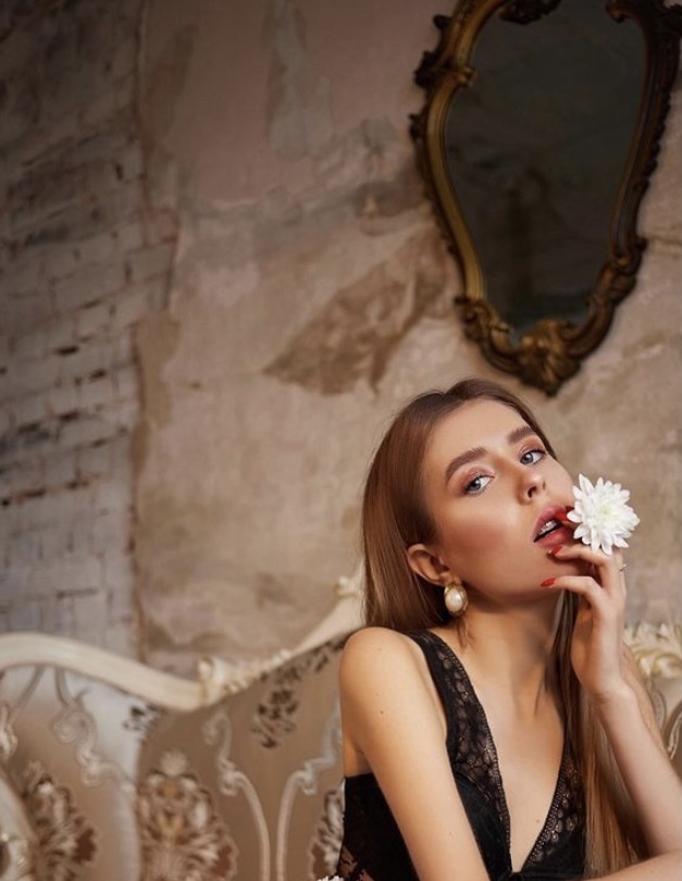 🎥 Ольга привлекальеная девушка из Кулебаки цена от 3500 руб