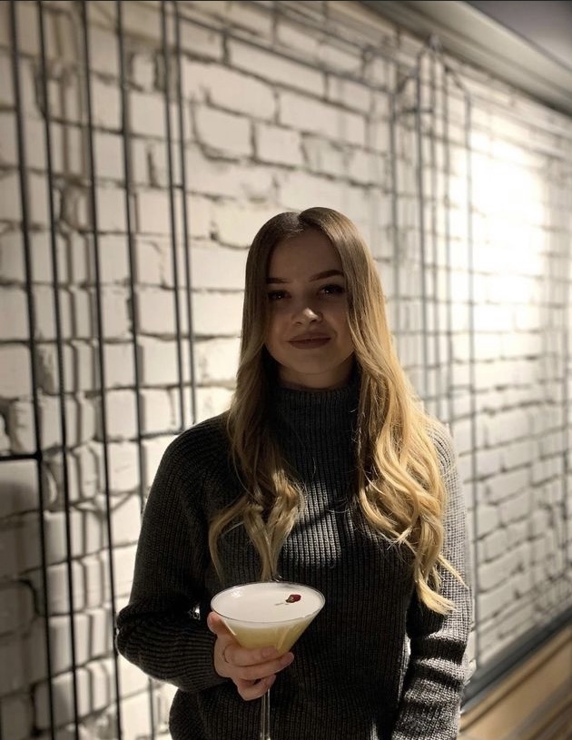 🎥 Клава привлекальеная девушка из Кулебаки цена от 8000 руб