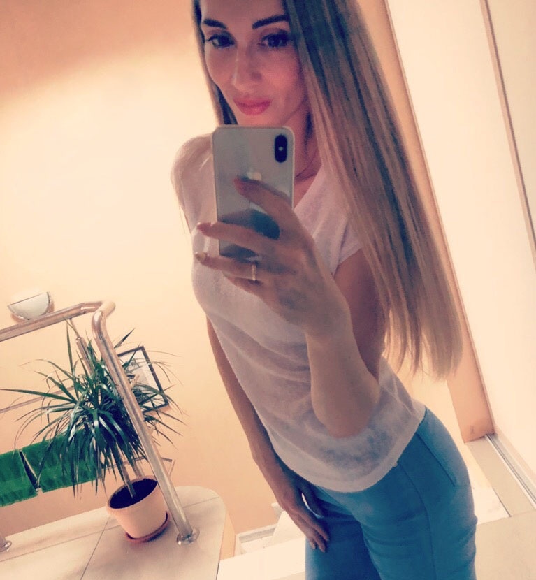 Тони привлекальеная девушка из Кулебаки цена от 3500 руб