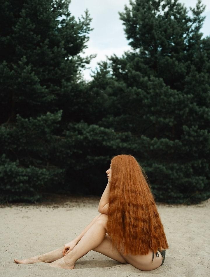 Индивидуалка Надежда, доступна для личного знакомства от 6000 руб