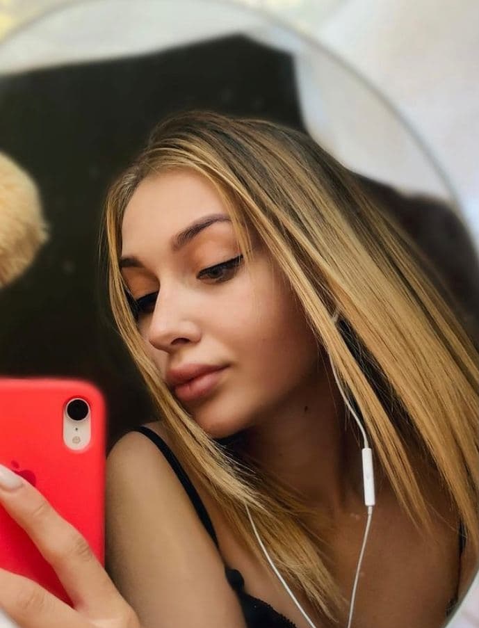 🎥 Эльвира привлекальеная девушка из Кулебаки цена от 7000 руб