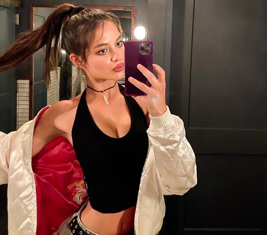 Ирина привлекальеная девушка из Кулебаки цена от 3000 руб