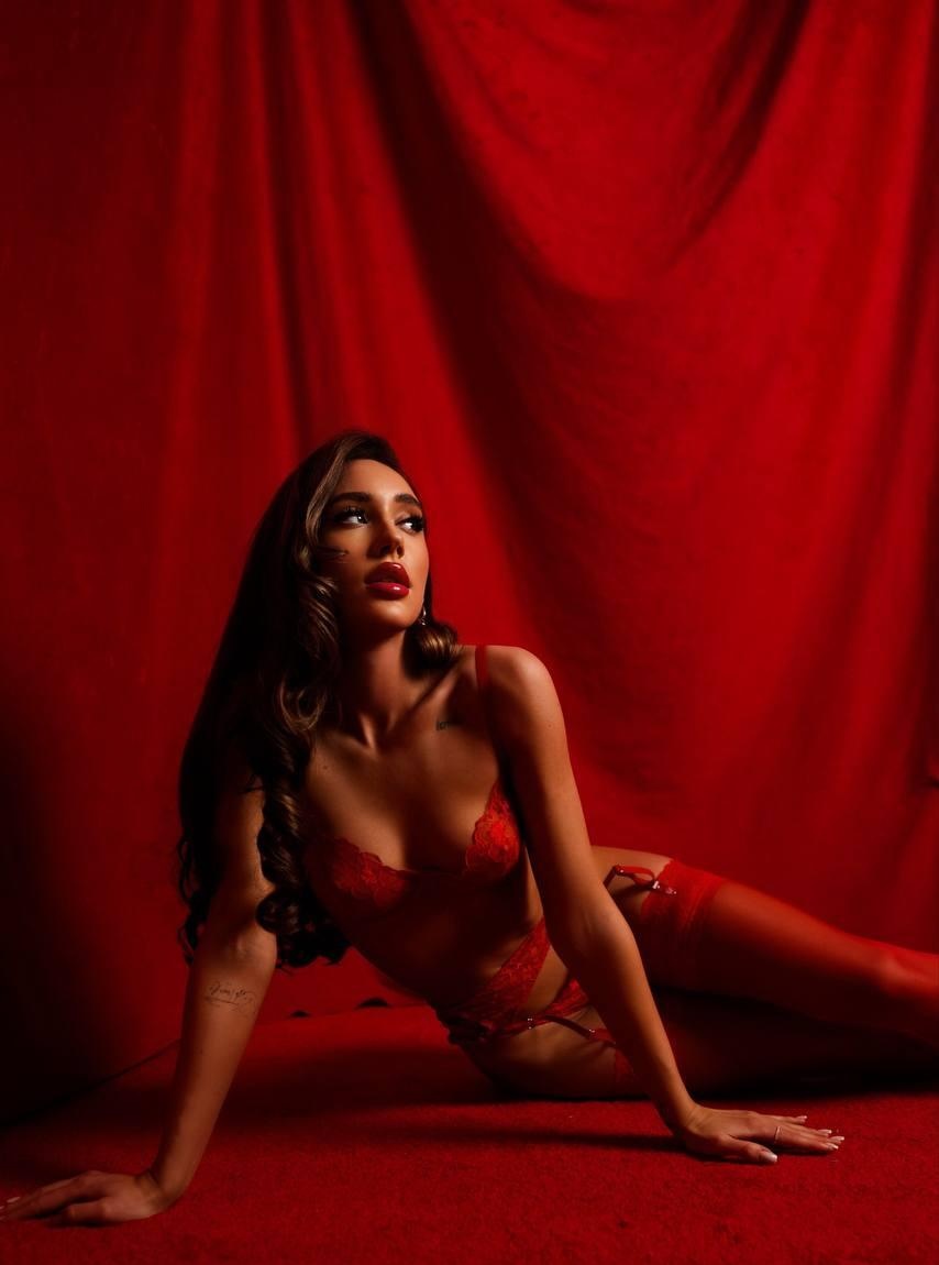 Луиза привлекальеная девушка из Кулебаки цена от 4000 руб