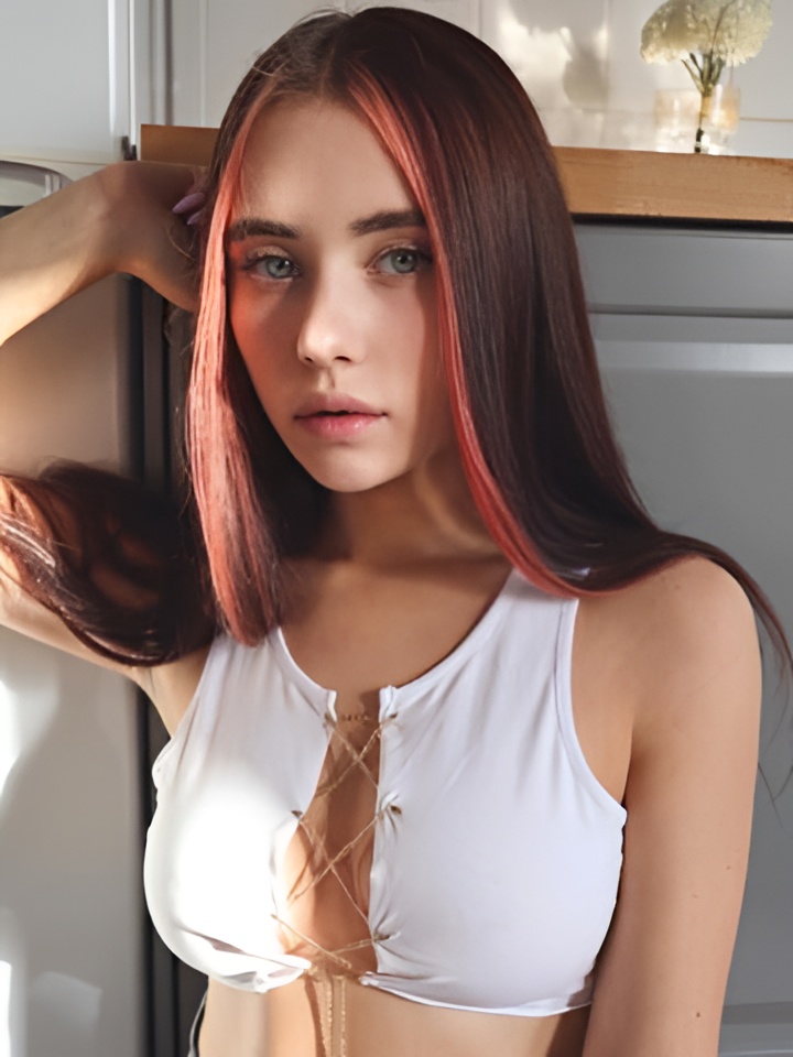 Индивидуалка Борислава, доступна для личного знакомства от 3000 руб