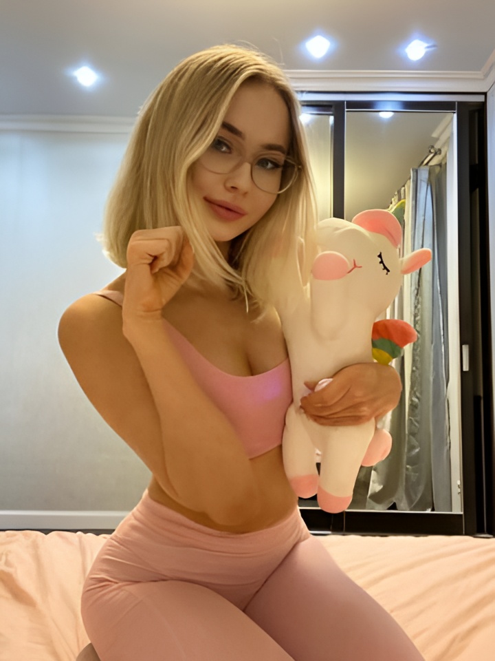 Индивидуалка Инга, доступна для личного знакомства от 3000 руб