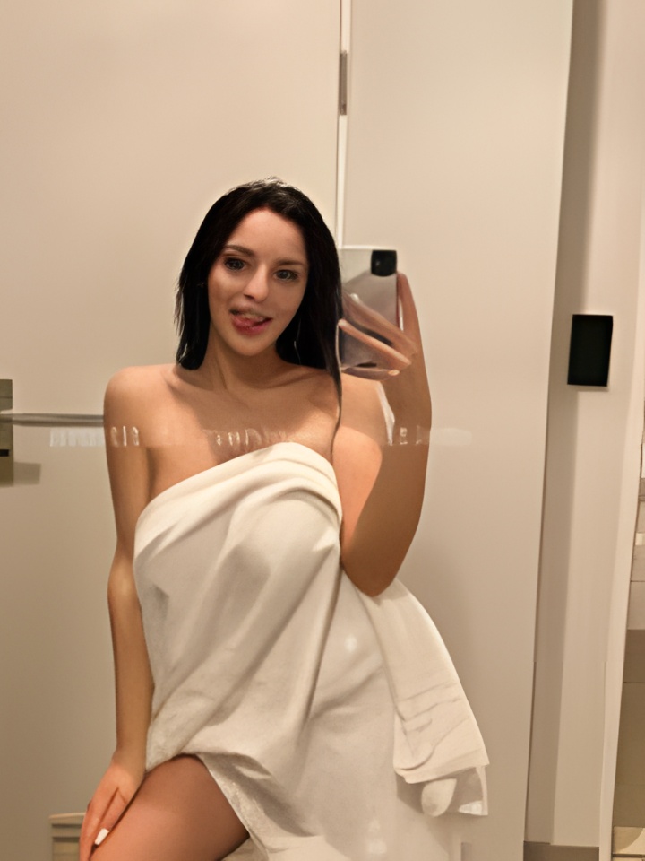 Индивидуалка Карина, доступна для личного знакомства от 4000 руб