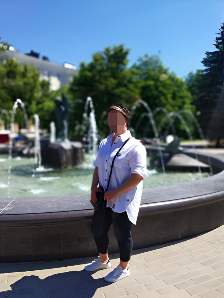 Индивидуалка Ульяна, доступна для личного знакомства от 1500 руб