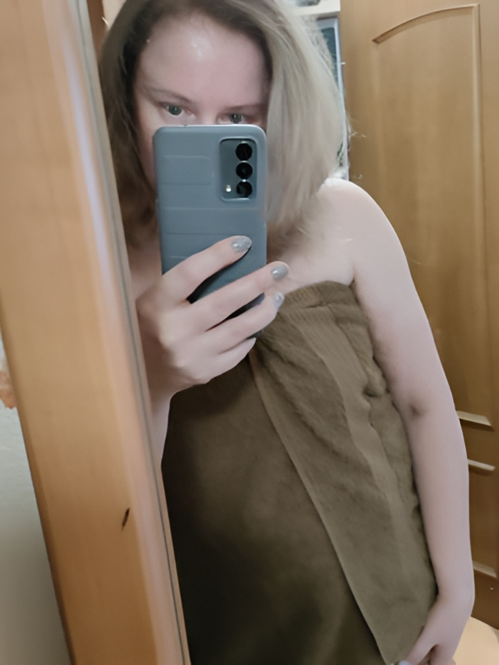 Индивидуалка Василиса, доступна для личного знакомства от 2500 руб