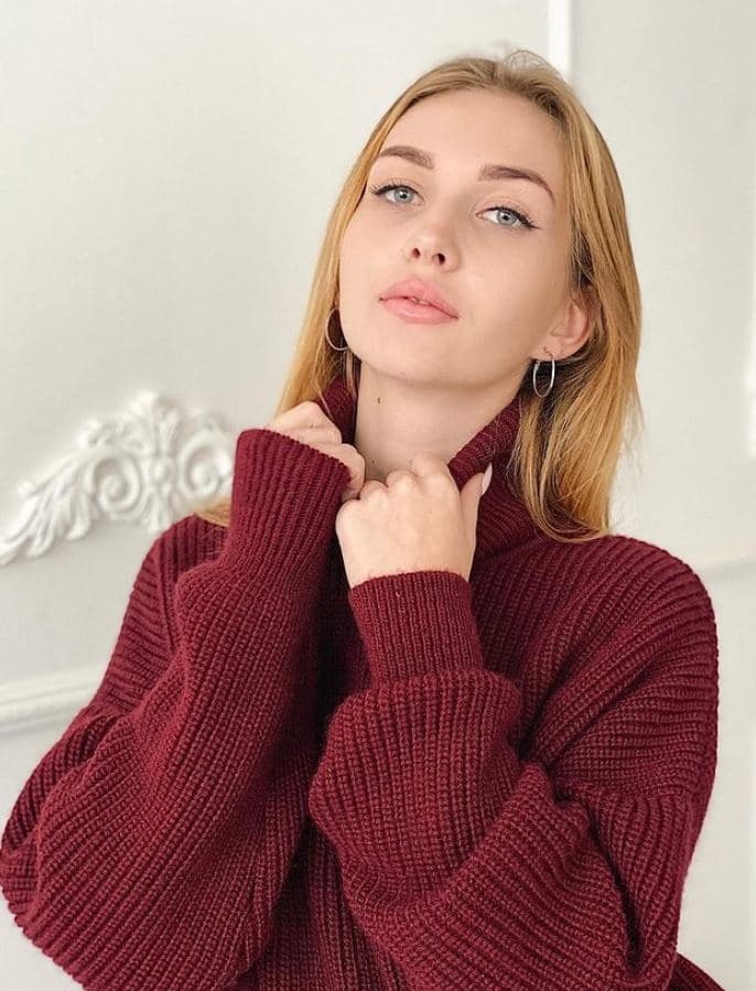 Индивидуалка 🎥 Эльвира, доступна для личного знакомства от 7000 руб