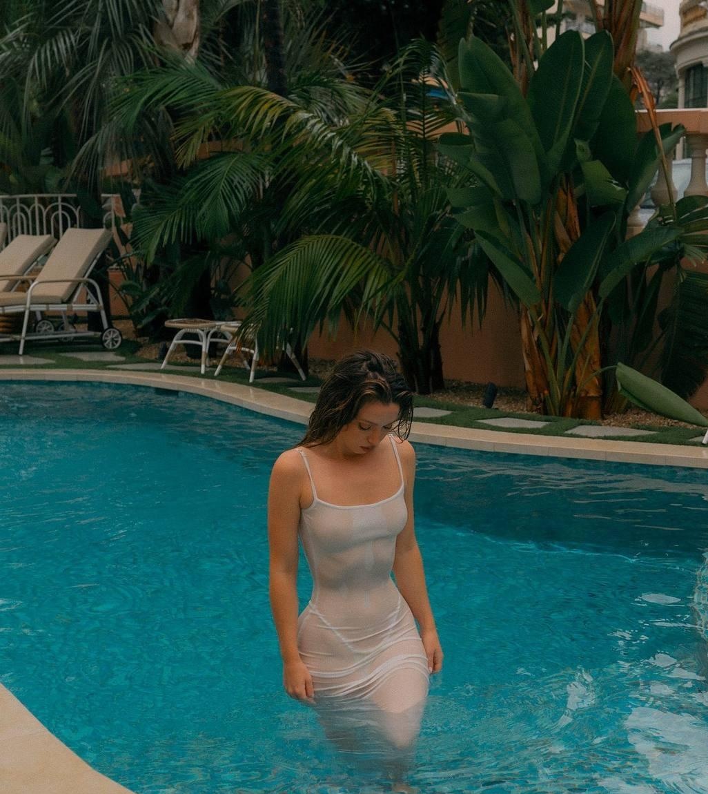 Индивидуалка Кристина, доступна для личного знакомства от 6000 руб