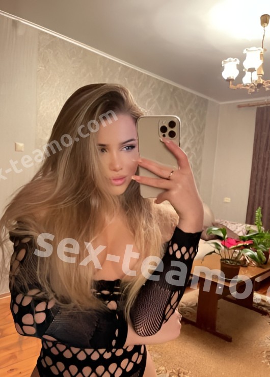 Индивидуалка Беатриса, доступна для личного знакомства от 5000 руб