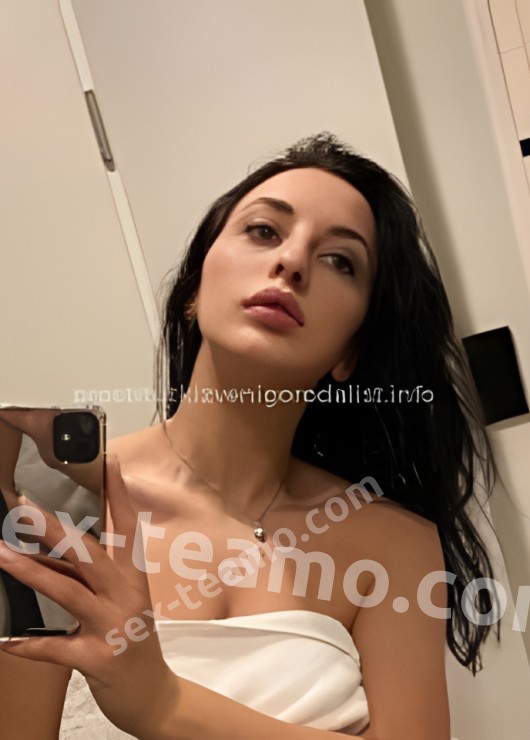 Карина привлекательная девушка из Кулебаки цена от 4000 руб