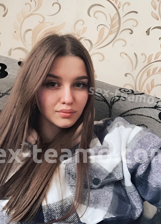 Софи привлекательная девушка из Кулебаки цена от 2500 руб