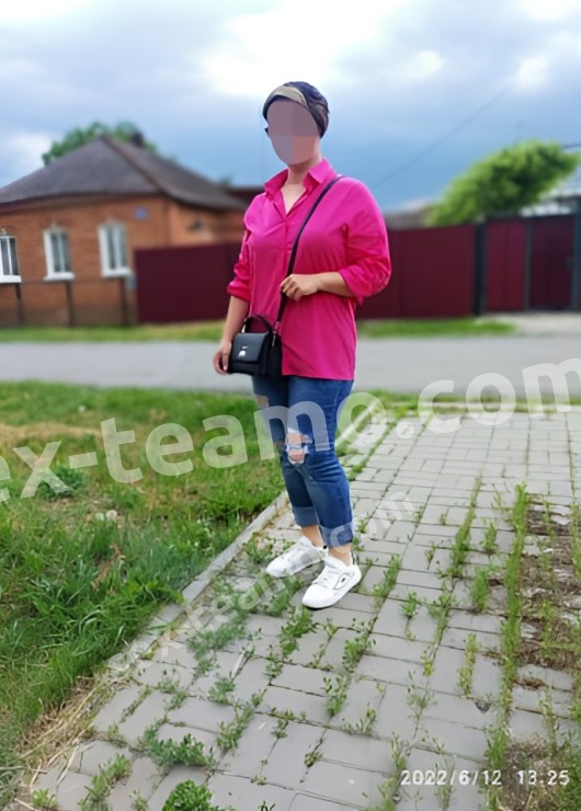 Индивидуалка Ульяна, доступна для личного знакомства от 1500 руб