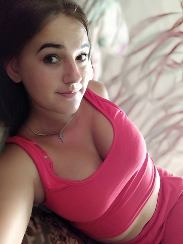 Хельга привлекательная девушка из Кулебаки цена от 4000 руб