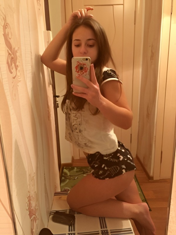 Ида привлекательная девушка из Кулебаки цена от 2500 руб