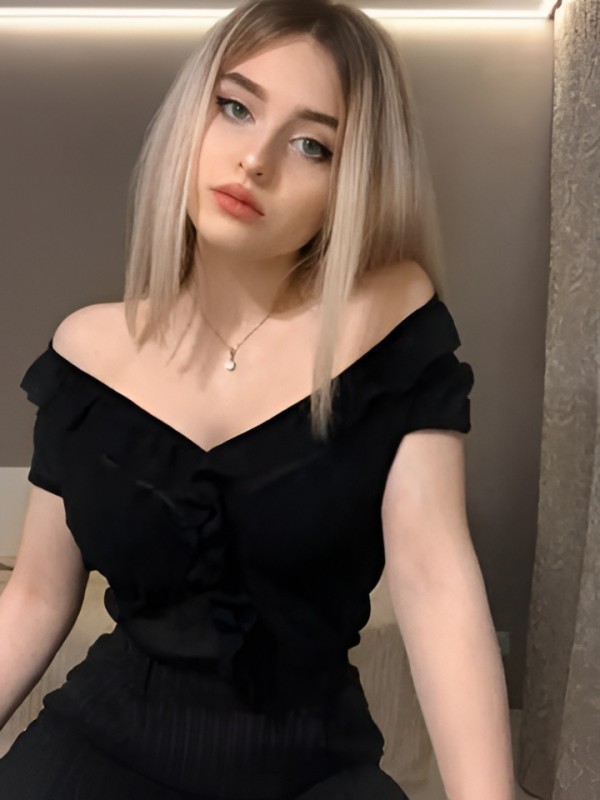 Кира привлекательная девушка из Кулебаки цена от 2000 руб