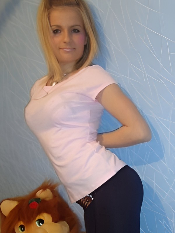 Маргарита привлекательная девушка из Кулебаки цена от 5000 руб