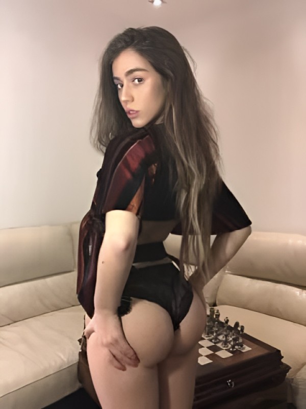 Роксана привлекательная девушка из Кулебаки цена от 5000 руб