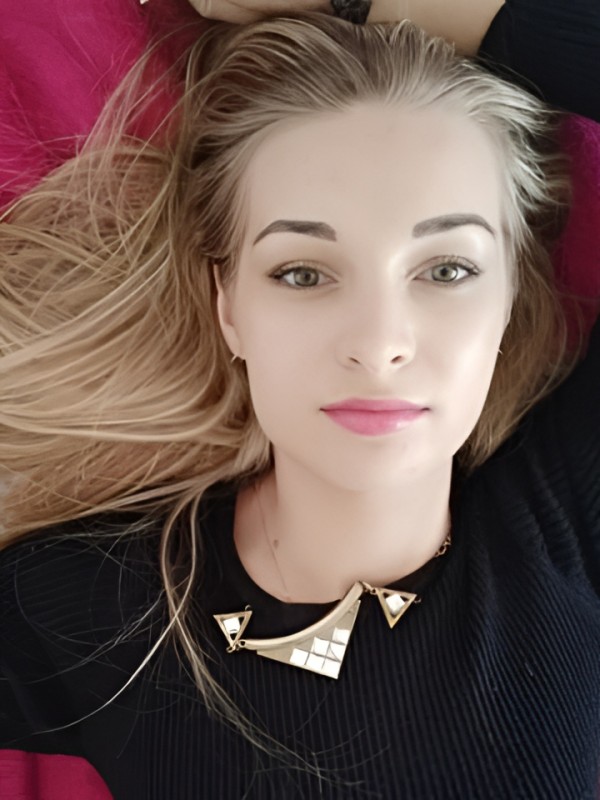 Вероника фото 2