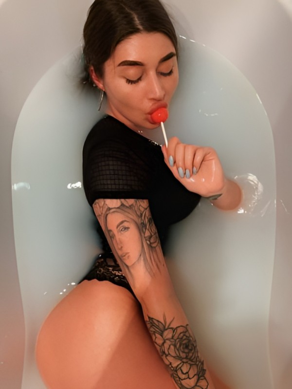 Зиглинда привлекательная девушка из Кулебаки цена от 1500 руб