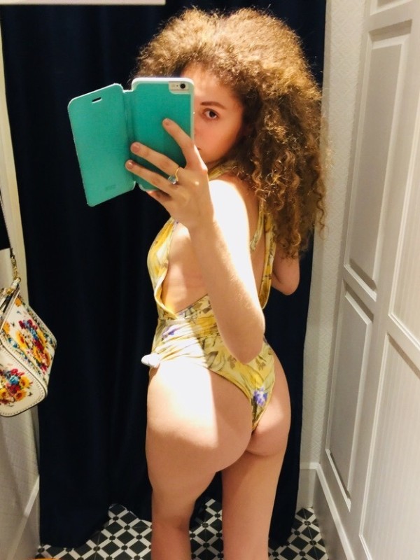 Надюша привлекательная девушка из Кулебаки цена от 3500 руб