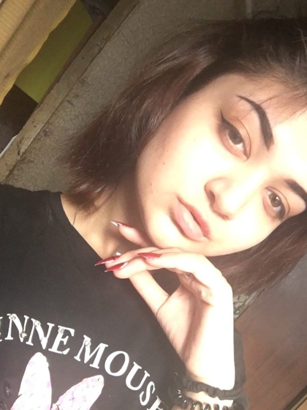 Элис привлекательная девушка из Кулебаки цена от 3500 руб