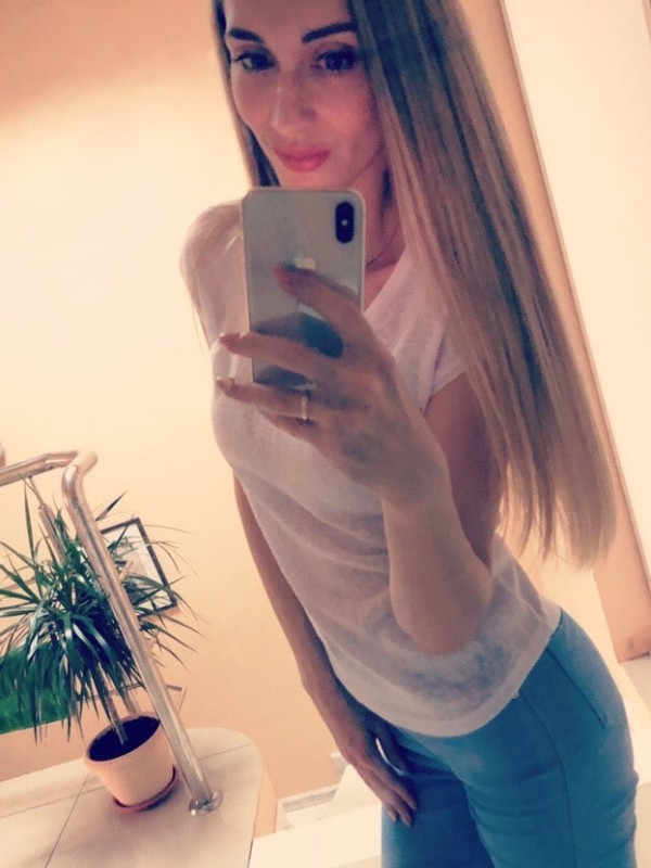 Тони привлекательная девушка из Кулебаки цена от 3500 руб