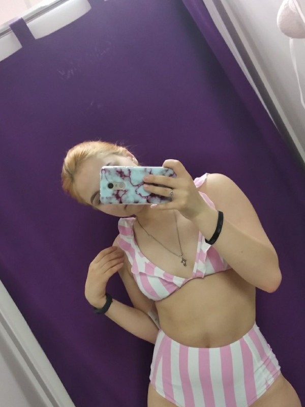 Олеся привлекательная девушка из Кулебаки цена от 6000 руб