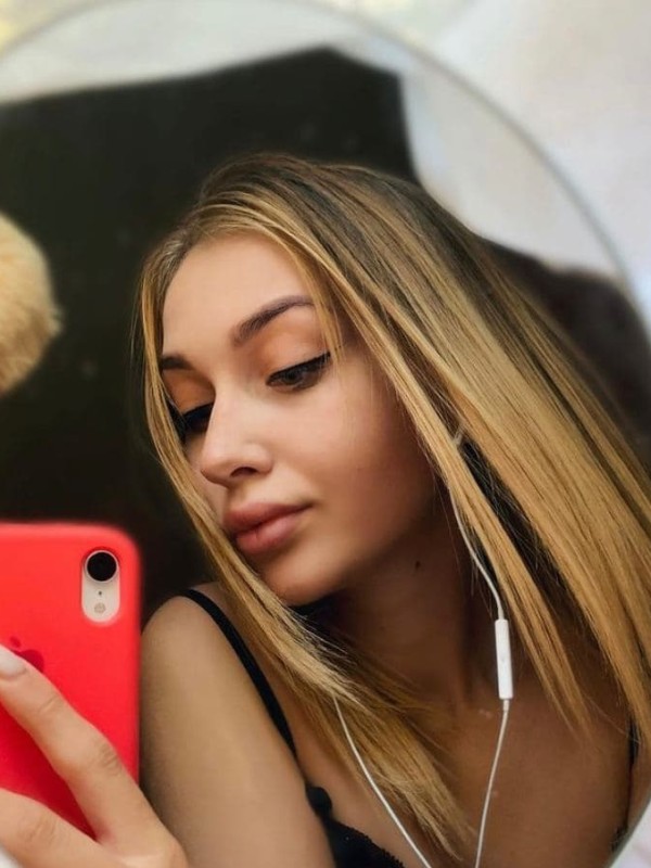 🎥 Эльвира привлекательная девушка из Кулебаки цена от 7000 руб