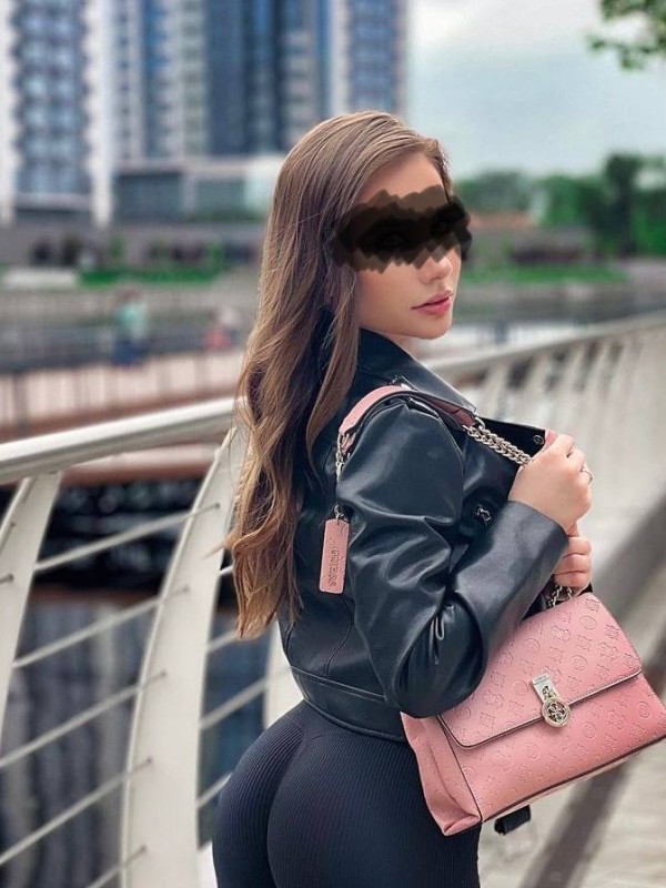 🎥 Лиза привлекательная девушка из Кулебаки цена от 6000 руб