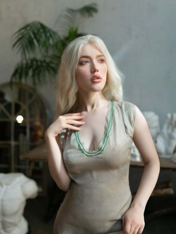 Нита привлекательная девушка из Кулебаки цена от 5000 руб